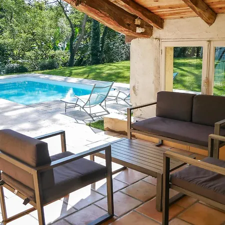 Hotel Grande Maison - 14 Personnes - Piscine *