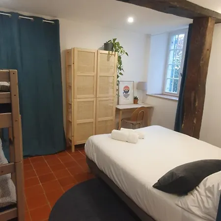 Grande Maison - 14 Personnes - Piscine