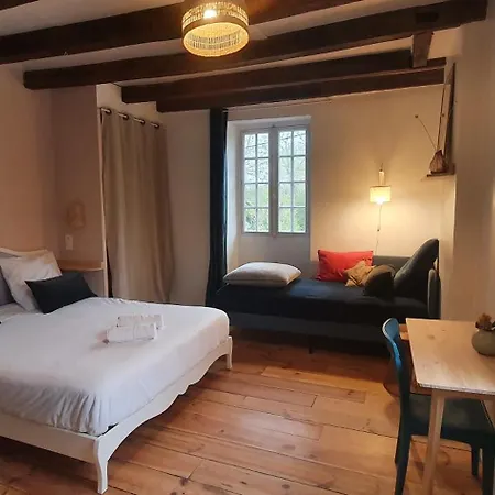 Grande Maison - 14 Personnes - Piscine