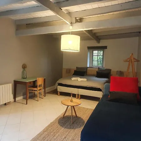 Grande Maison - 14 Personnes - Piscine *