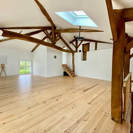 Grande Maison - 14 Personnes - Piscine *